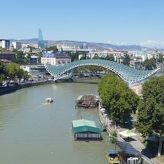 Bridge of Peace