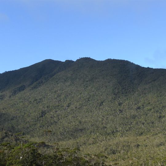 Monte Hamiguitan