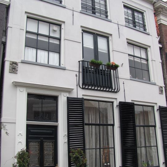 Beekstraat 48, Elburg
