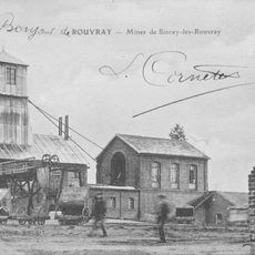 Puits Soyez de Sincey