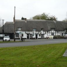 The Crown Public House