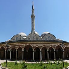 Piyale Paşa Camii
