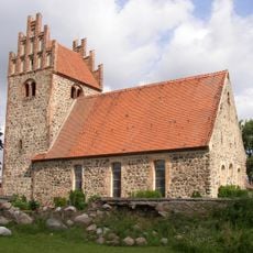 Herzberg church