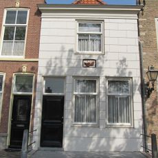Maarland Noordzijde 49, Brielle