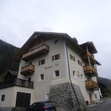 Hanslmoar und Stöckl in Gruben