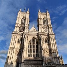 Westminster Abbey Museum