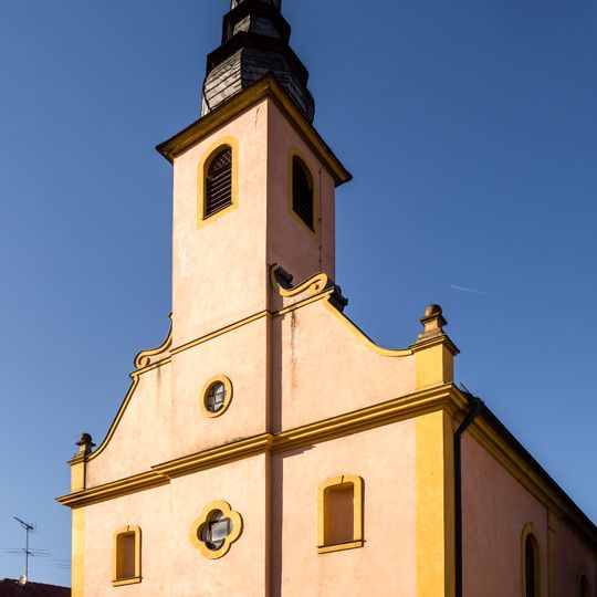 Kirche