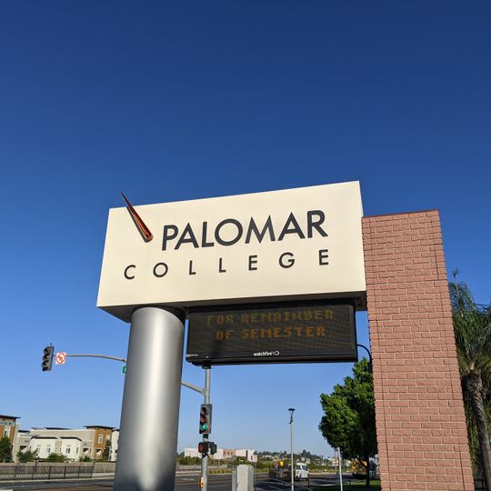 Palomar College