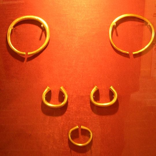Milton Keynes Hoard