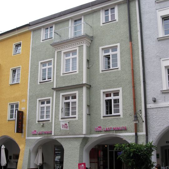 Heilig-Geist-Straße 10