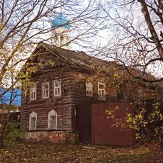 Жилой дом (Торжок)