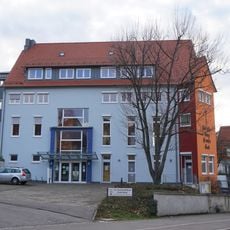 Evangelisches Gemeindehaus