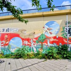 Graffiti