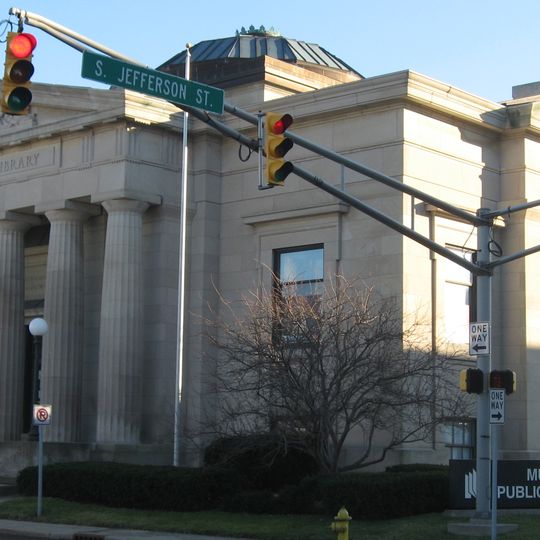 Carnegie Library