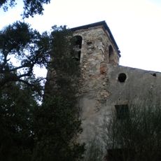 Sant Cebrià de Fuirosos