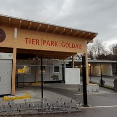 Natur- und Tierpark Goldau