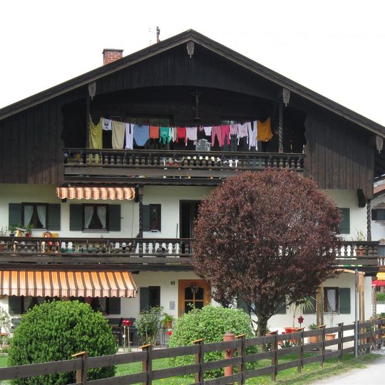 Carl-Hagen-Straße 10