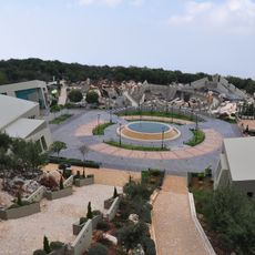 Tourist Landmark of the Resistance