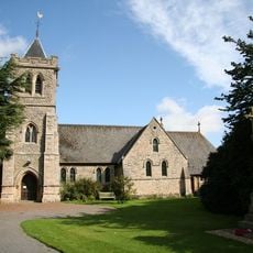 Holy Trinity Church