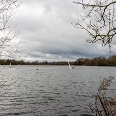 Rickmansworth Aquadrome