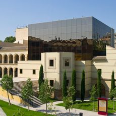 Antiguo Convento de la Merced