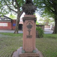 Jubilee Memorial
