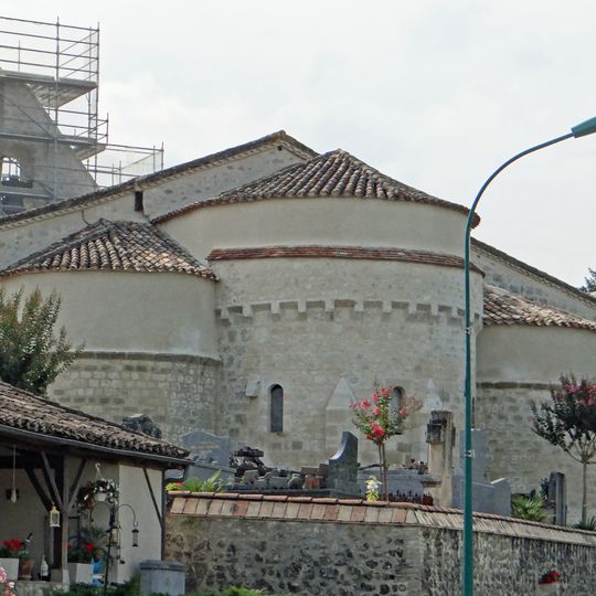 Saint-Colomb-de-Lauzun