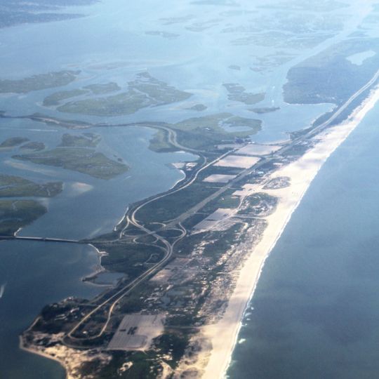 Parc d'État de Jones Beach