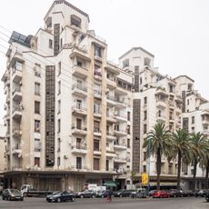 Assayag building