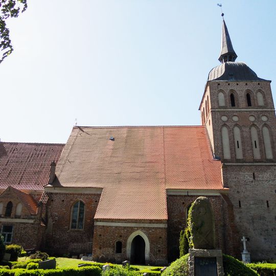 St.-Katharinen-Kirche