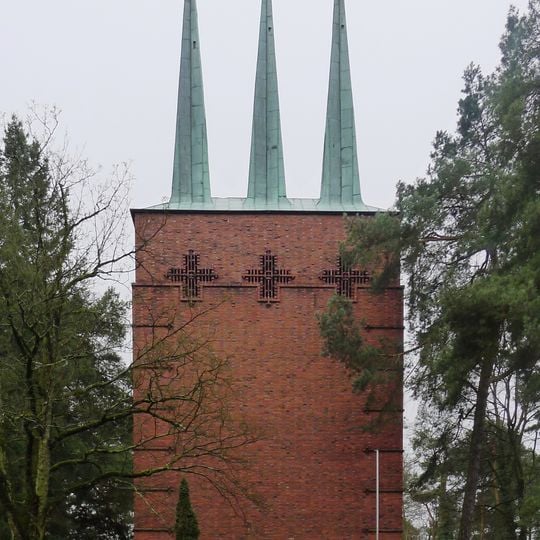 St. Michael-Kirche