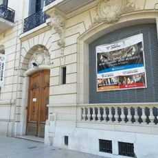 Jewish Museum of Buenos Aires Dr. Salvador Kibrick