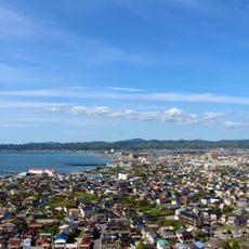Tateyama Castle
