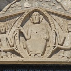 Prioratskirche Thuret
