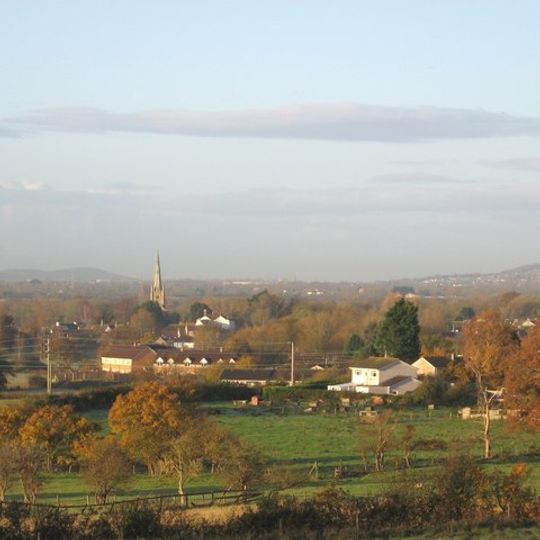 Congresbury