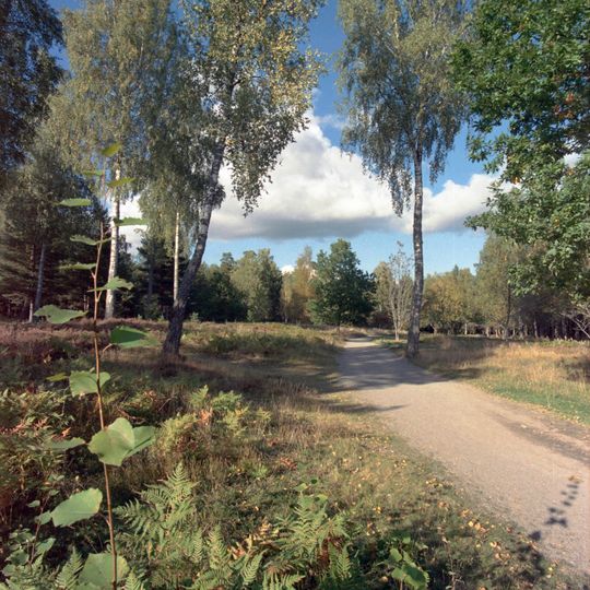 Gräberfeld von Jordbro