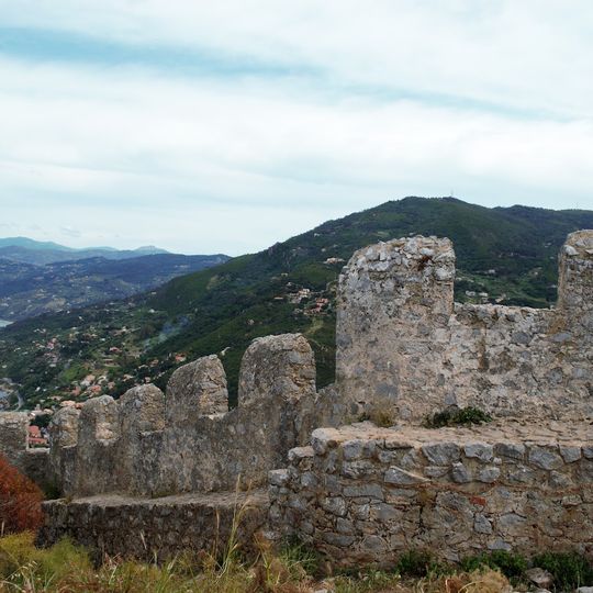 Castello di Cefalù