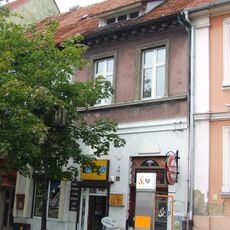 11 Market Square in Gniezno