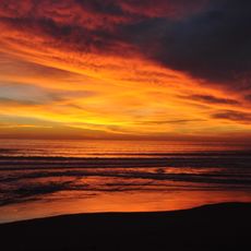 Manresa State Beach