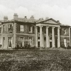 Willingham House