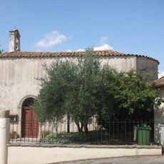 Église Saint-Côme-et-Saint-Damien de Mauressargues