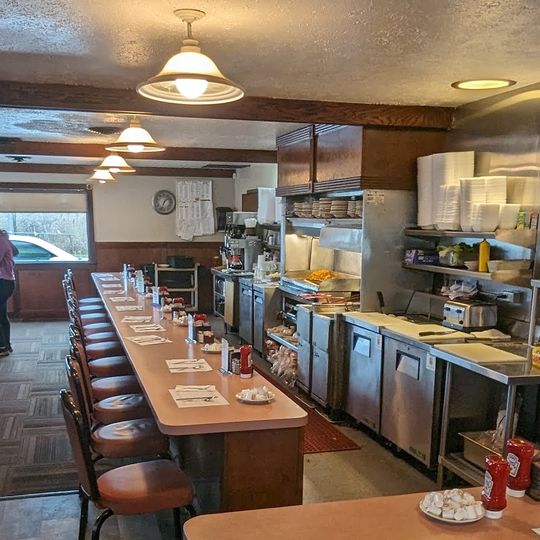Yankee Kitchen