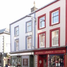 No.17 Pier Street (The Windsor)