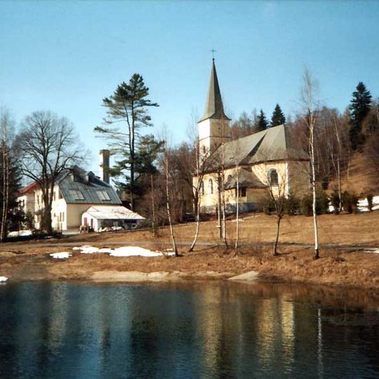 Rudné