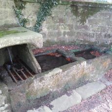 Whitton Pant Circa 40 Yards North Of Whitton Tower