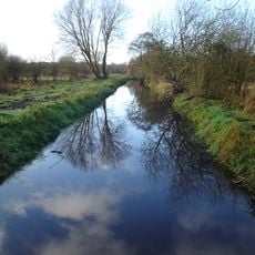 Sweetbriar Road Meadows, Norwich