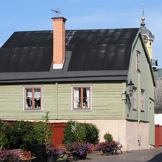 Garvaregården, Söderköping