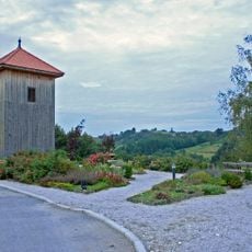 Vaški zvonik, Dolič