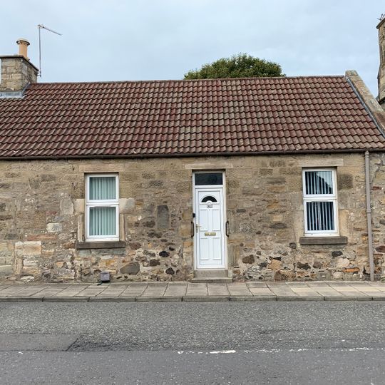 20 Main Street, Kirknewton