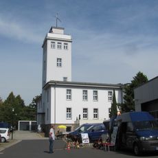 Wetterwarte Wahnsdorf